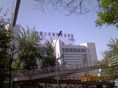 -中国人民解放军总医院(301医院)
