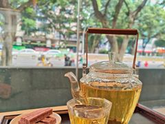 -大众茶馆·悠茶小驿(一中店)