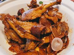 翔安姜母鸭/例-临家闽南菜(宝洲路店)