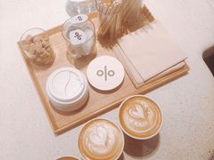 -% Arabica(京都东山店)