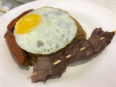 -和平馆·地道港澳茶餐厅(西门口店)
