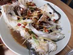 鲩鱼-东川新街市(东川市场店)