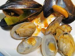 -向阳庄烧烤店(望京西园店)