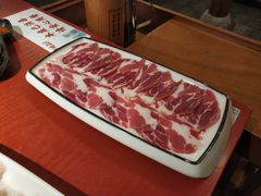 -谭鸭血老火锅(龙湖宝山天街店)