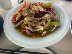 -帕米尔食府(白云观店)