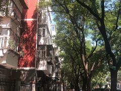 -京尊烤鸭店JINGZUN(春秀路店)