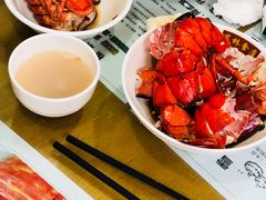 -荔林食店(西华路店)