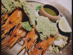 -太食獸泰式茶餐厅(济南万象城店)