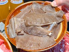 -阳阳老火锅(小南门店)