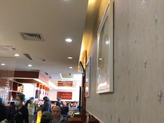 大堂-马凯餐厅(长椿街店)