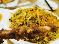 -胖太太四川麻辣排骨串(镇江路分店)