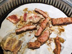 -鑫海汇海鲜烤肉自助(北国商城店)