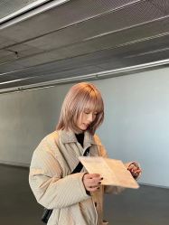 -MINX名珂斯·烫染形象设计