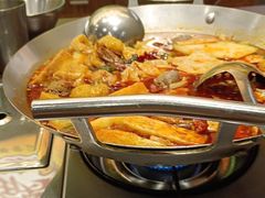 -小螺大作·螺蛳粉火锅(林和西店)