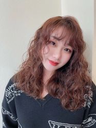 -G HAIR SALON私人造型定制