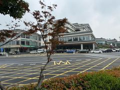 -天目湖山水园