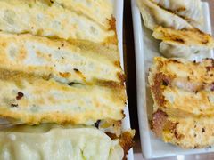 -春水锅贴·传统鲁菜(大明湖店)