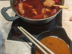 -吉野家(保利广场店)