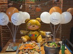 -1819餐厅·团队聚餐·烤串·精酿