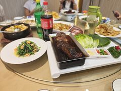 -鲜得莱渔港·小平岛海胆馆(七贤岭店)
