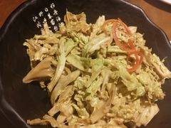 -陆壹捌餐厅(五大道店)