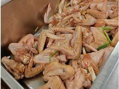-周丹丹原味烧烤(香格里拉店)