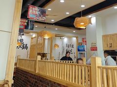 -胖子鱼·天水麻辣鱼火锅(秦州407店)