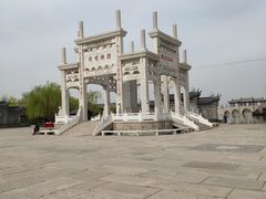 -朱仙镇启封故园景区