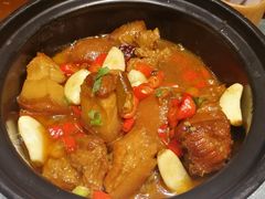 毛氏红烧肉-湘江红·湖南招牌菜(莲花南路店)