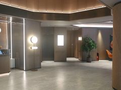 -桔子酒店(天津五大道店)