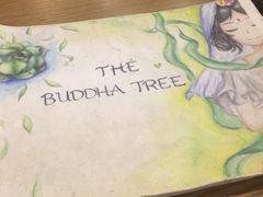 -菩提树·素食餐厅(汇智国际商业中心店)