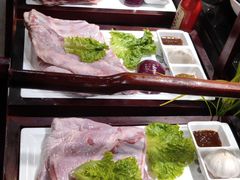 -老德州四合院·德州菜(天衢路店)