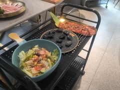-妥妥烤肉料理(昙华林店)