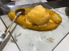 -火地铁板烧(河西龙湖天街店)