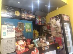 门面-一米鸡肉·韩式创意料理(西安店)