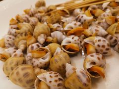 -金苑海鲜酒家(新港中路店)
