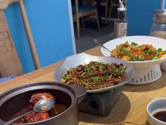 -老长春肉馆(隆礼路店)
