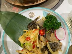 -椰客·海南椰子鸡(新塘永旺梦乐城店)
