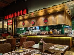 大堂-TOMATITO(无限极荟店)