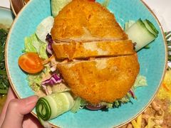 -BetterThai 泰加(苏州中心店)