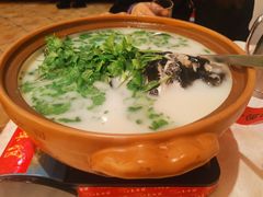 -千岛湖鱼味馆(十字街总店)