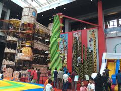 -蒙特利亲子乐园