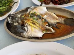 -ZF Seafood Restaurant 卓峰海鲜餐