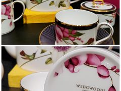 -WEDGWOOD(北京SKP店)