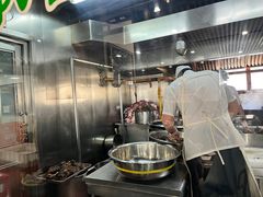 -柴氏风味斋(甘家口店)