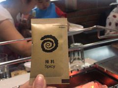 -很久以前羊肉串(簋街店)