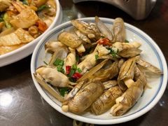 -阿马蛋汤·宁波小海鲜(总店)