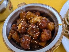 -肥姐美食(同福中路店)