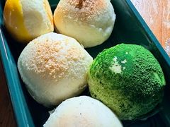 -梅潭村·糕饼铺·伴手礼(北新桥店)