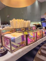 -奈尔宝·儿童乐园·亲子餐厅(华采天地店)